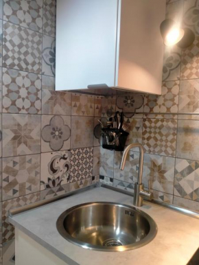 Setta Apartment